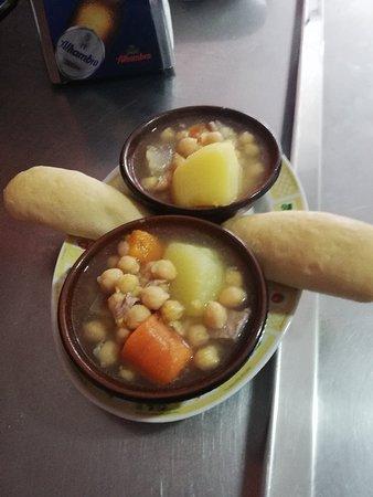 Cafe Bar Cartuja